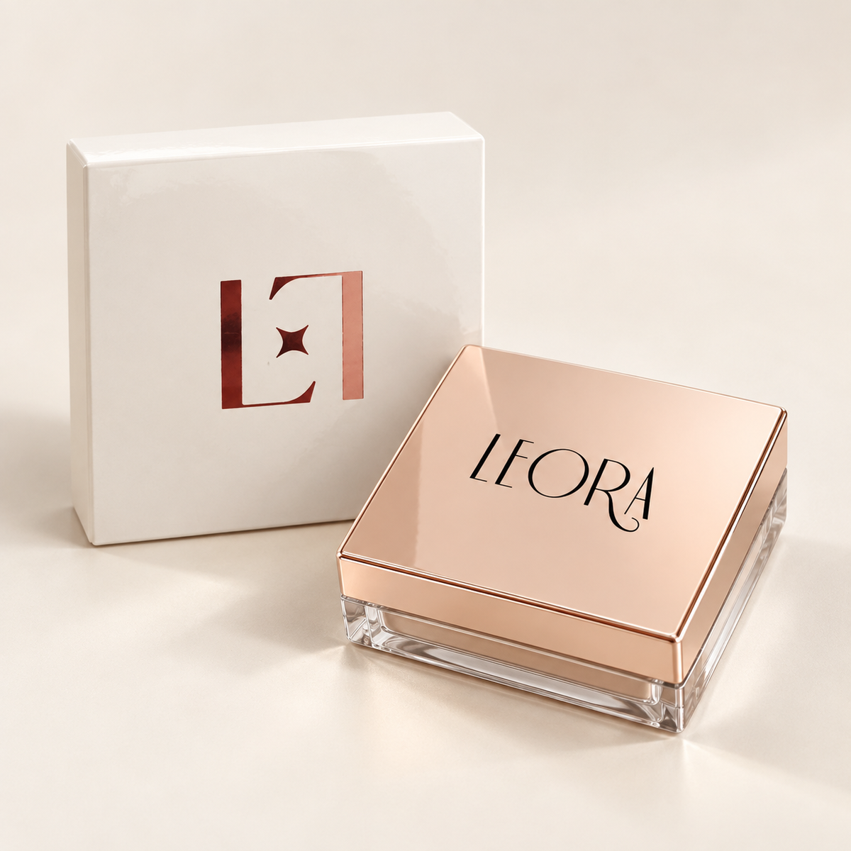 ELARA Shimmer Balm